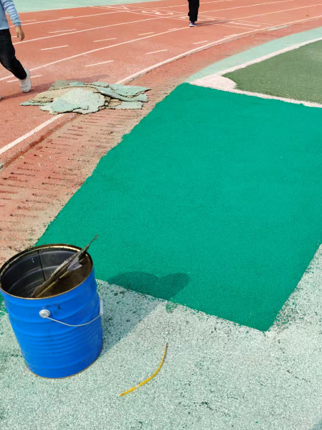 儋州球场翻新修补改造专项服务介绍